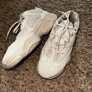 Adidas Yeezy 500 Blush